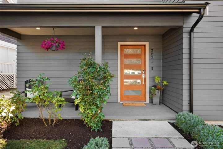 Casa a Seattle, Washington, Stati Uniti 2 - 18918623