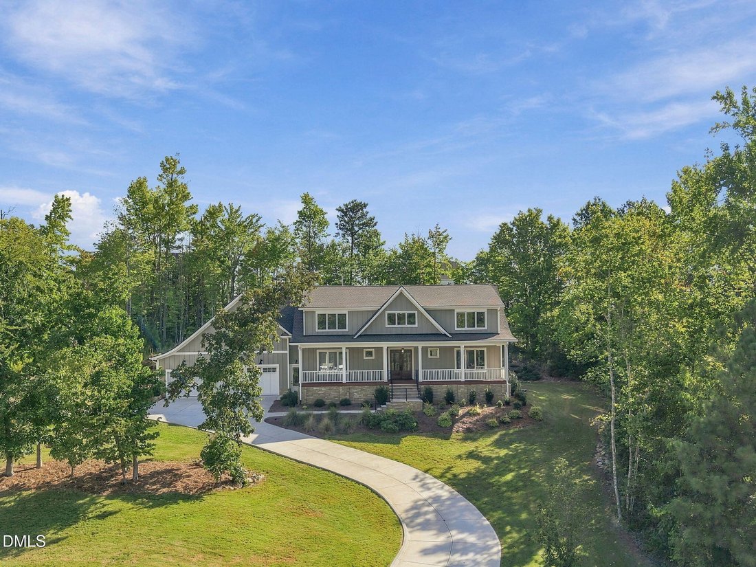 House in Chapel Hill, North Carolina, United States 3 - 18916580