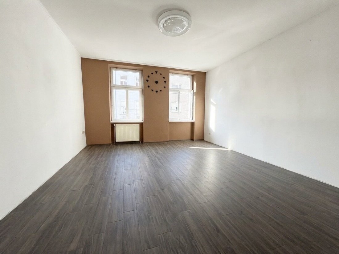 Wohnung in Wien, Wien, Österreich 3 - 18914372