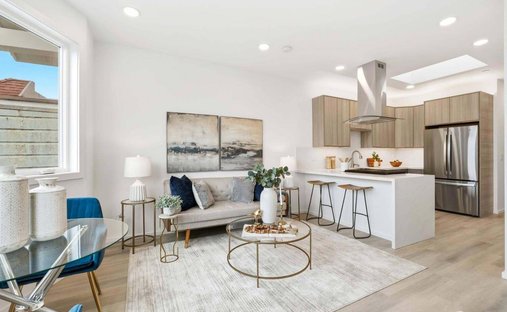 House in Colma, California, United States 1