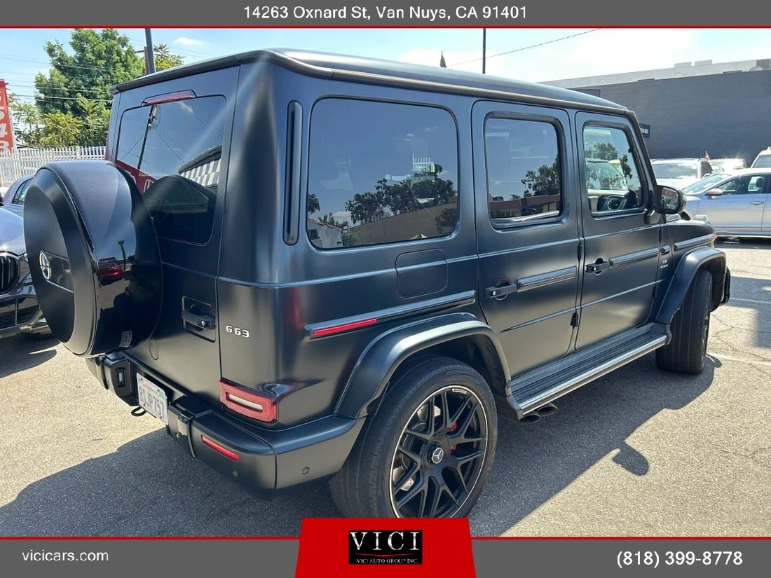 Suv in Van Nuys, CA, United States 5 - 18914568