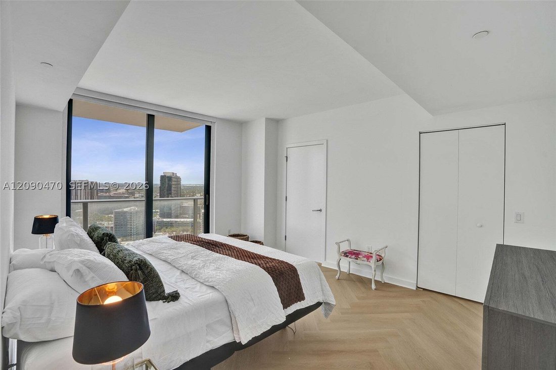 Condo in Miami, Florida, United States 4 - 18917083