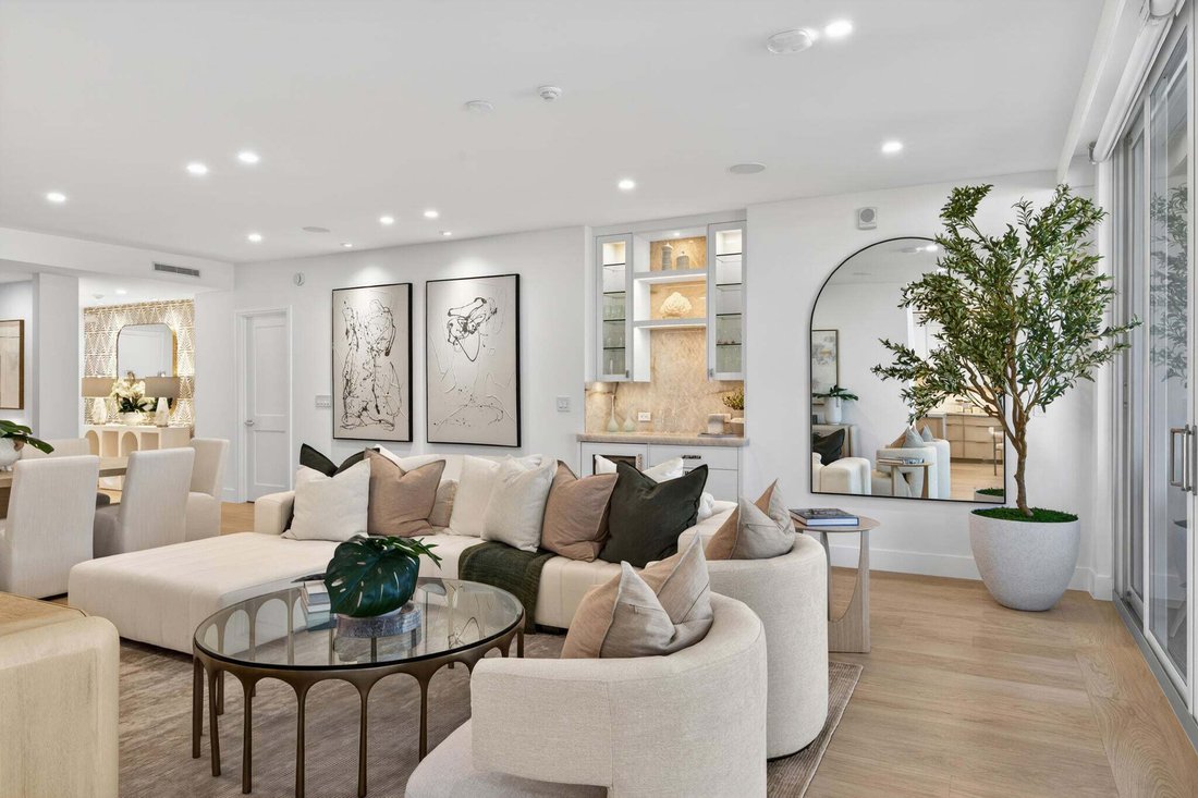 Condo in Palm Beach, Florida, United States 5 - 18910006