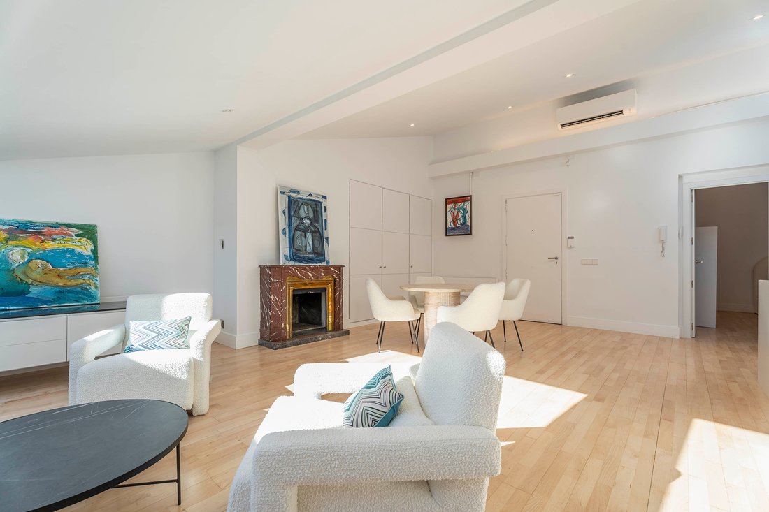 Appartement à Centro, Madrid, Espagne 3 - 17225147