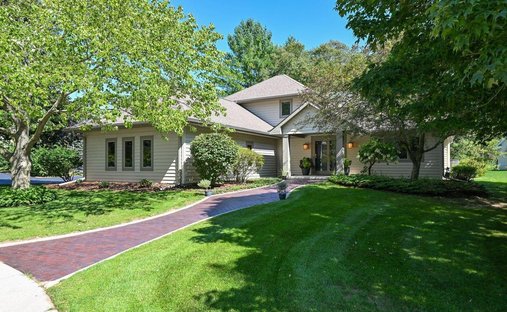 House in Kohler, Wisconsin, United States 1