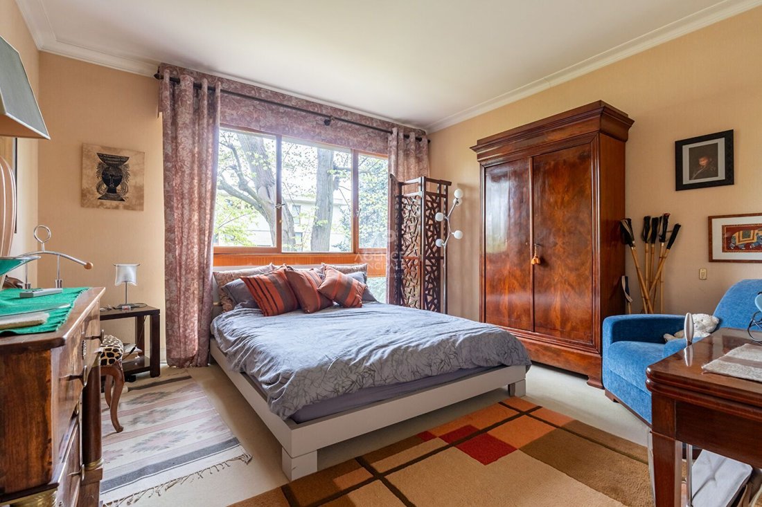 Apartment in Napoleon, Maisons-Laffitte, France 5 - 18916202