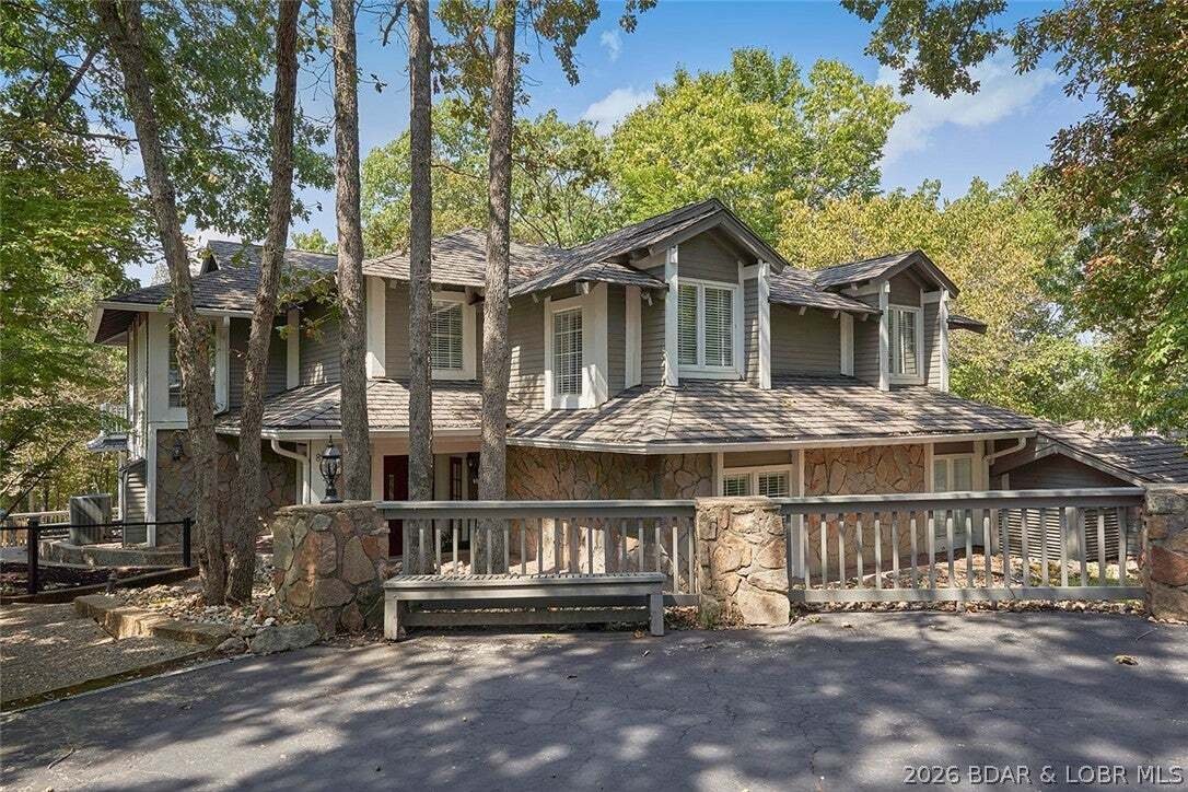 Maison à Osage Beach, Missouri, États-Unis 2 - 18906085
