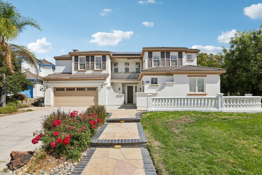 House in San Jose, California, United States 1 - 18919960