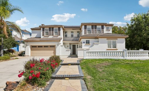 House in San Jose, California, United States 1