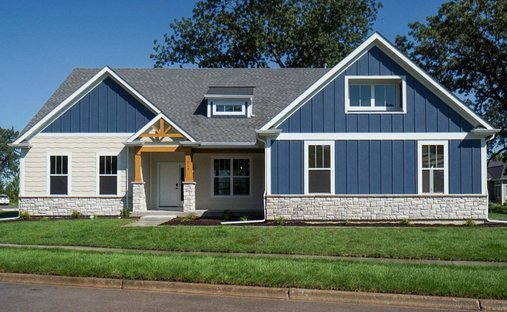 Casa en Plato Center, Illinois, Estados Unidos 1