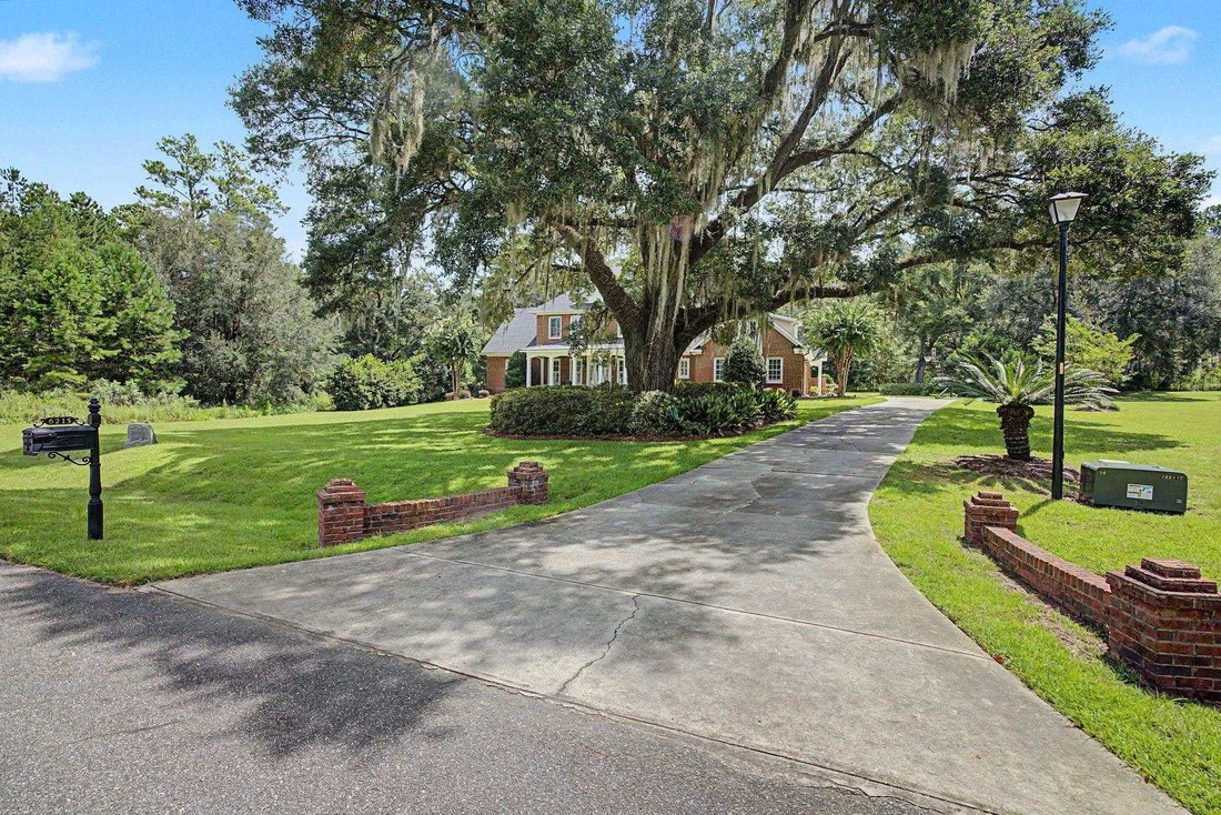 House in Tallahassee, Florida, United States 5 - 18909370