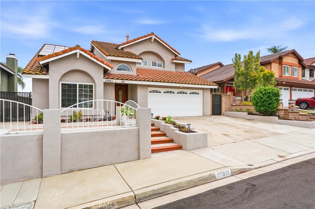 Casa a Chino Hills, California, Stati Uniti 3 - 18909851
