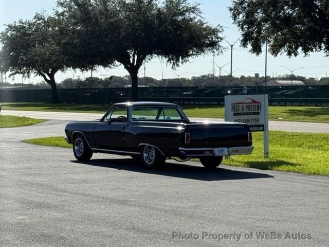 Chevrolet El Camino in Calverton, NY, United States 2 - 18917348