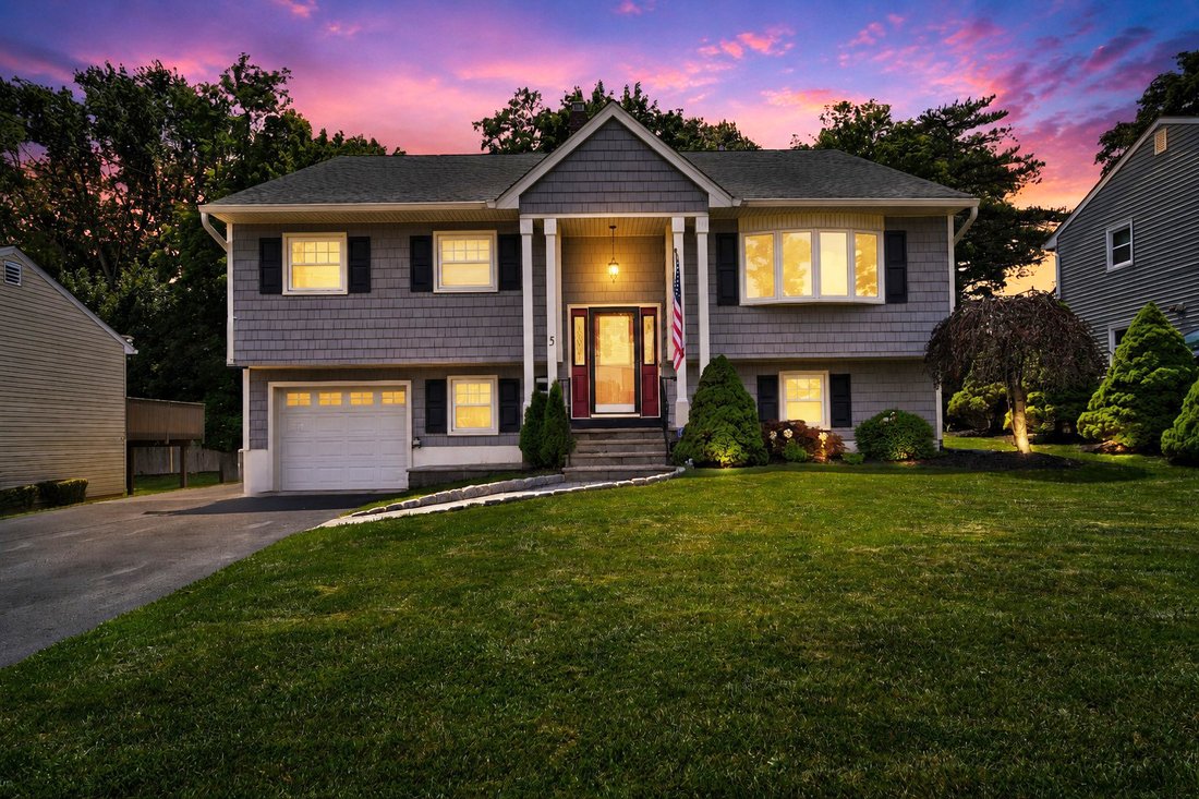House in Kinnelon, New Jersey, United States 1 - 18905349