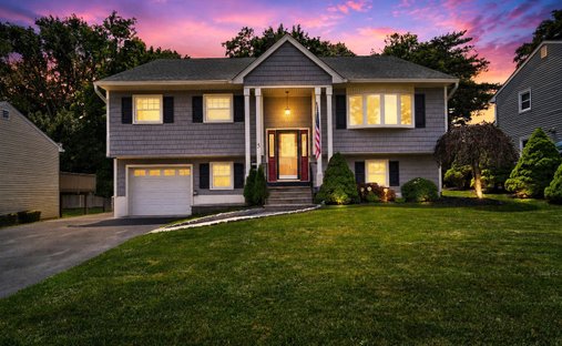 Haus in Kinnelon, New Jersey, Vereinigte Staaten 1