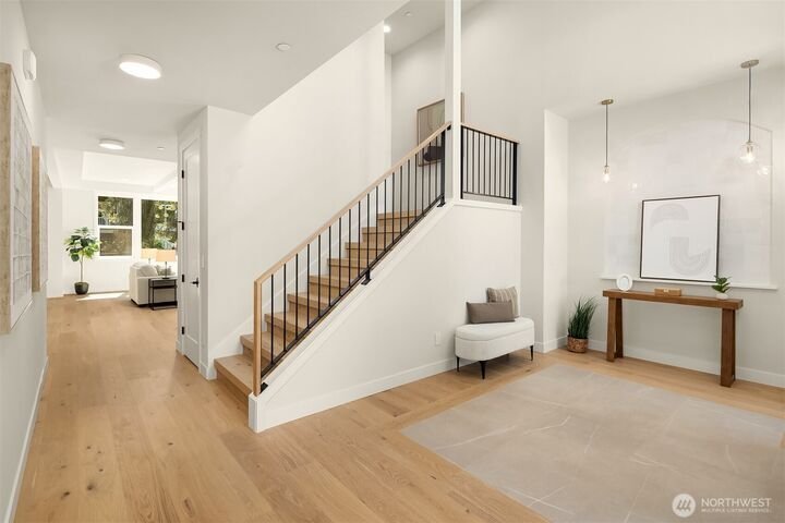 House in Bellevue, Washington, United States 3 - 18912729