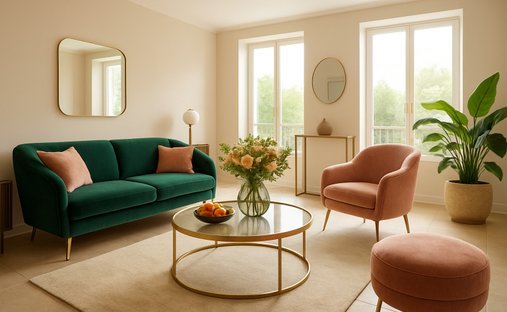 Apartamento en Evian-les-Bains, Auvernia-Ródano-Alpes, Francia 1