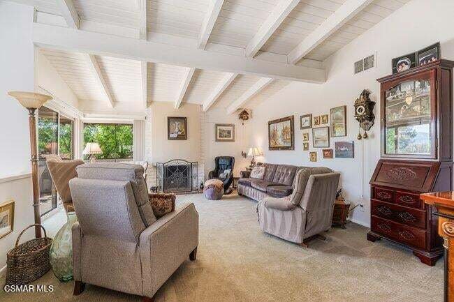 Maison de ville à Thousand Oaks, Californie, États-Unis 4 - 18910927