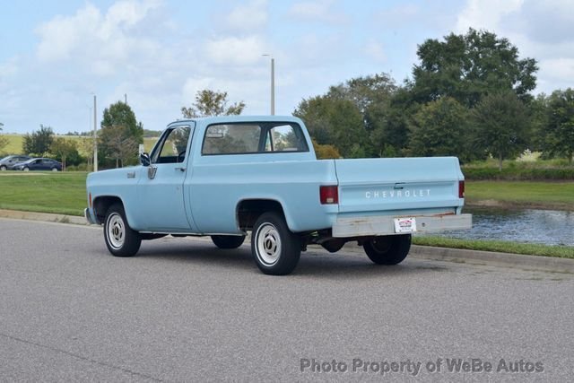Chevrolet C10 in Calverton, NY, United States 3 - 18917304