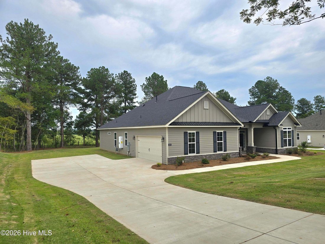 House in Beech Island, South Carolina, United States 3 - 17916842
