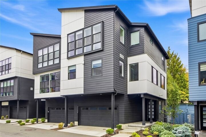 Appartement à Bothell, Washington, États-Unis 1 - 18918632