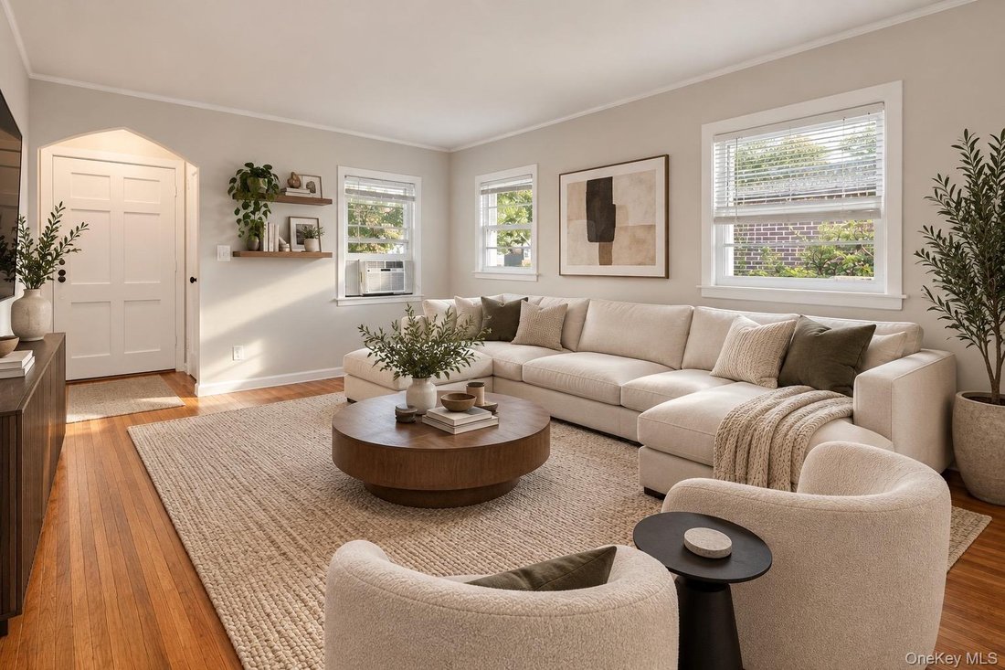 Casa a Elmont, New York, Stati Uniti 5 - 18694093
