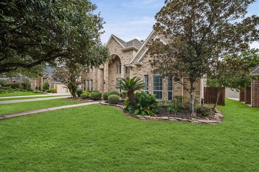 House in Houston, Texas, United States 2 - 18876596