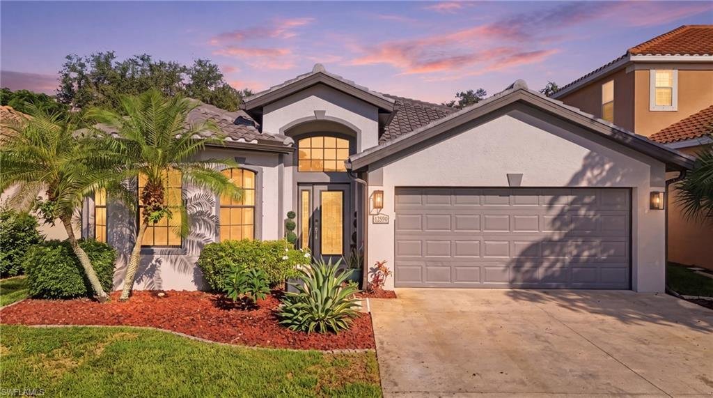 House in Miromar Lakes, Florida, United States 1 - 18914194