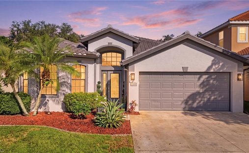 Casa a Miromar Lakes, Florida, Stati Uniti 1