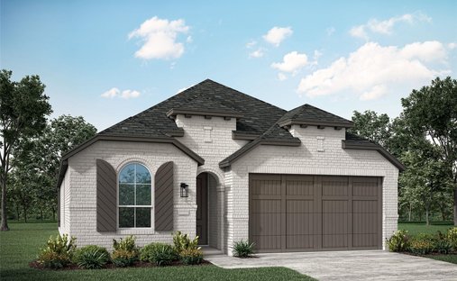 Maison à Kyle, Texas, États-Unis 1