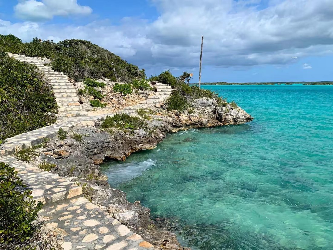 Haus in Wheeland Settlement, Caicos Islands, Turks- und Caicosinseln 5 - 18910968