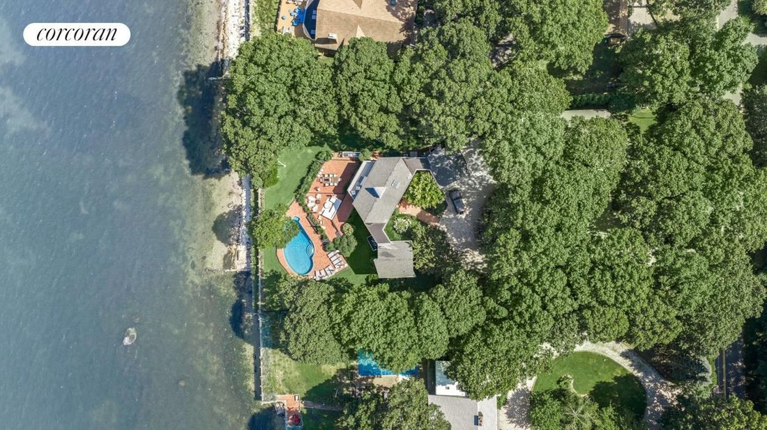 Casa en Shelter Island Heights, Nueva York, Estados Unidos 5 - 18907035