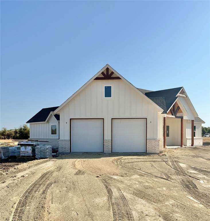Casa en Weatherford, Texas, Estados Unidos 5 - 18915504