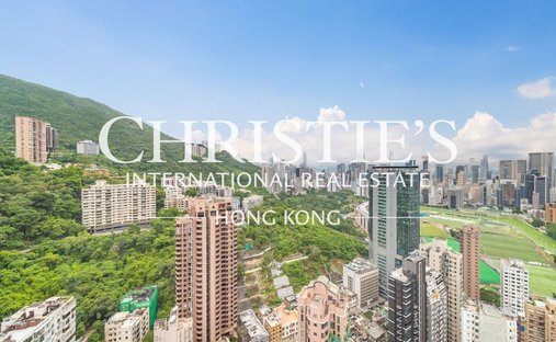 Apartamento en Hong Kong, Hong Kong 1