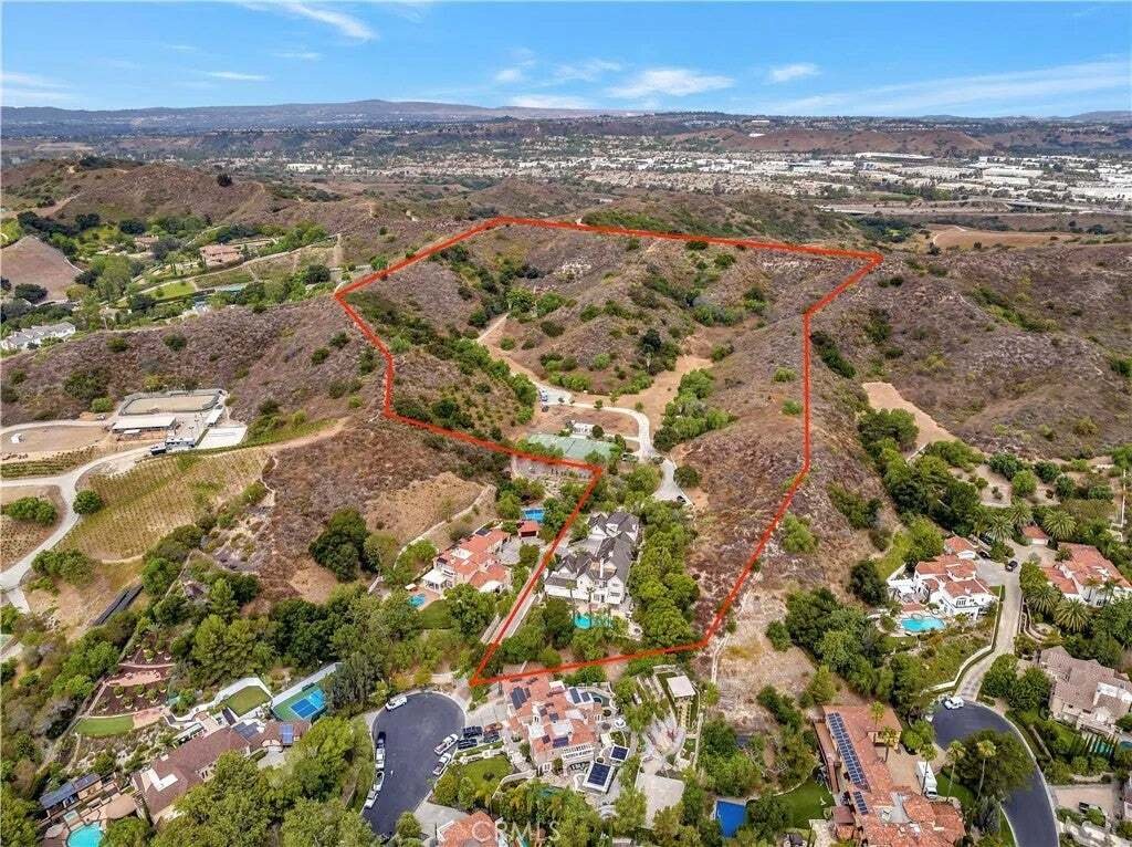 House in Trabuco Canyon, California, United States 1 - 18910073