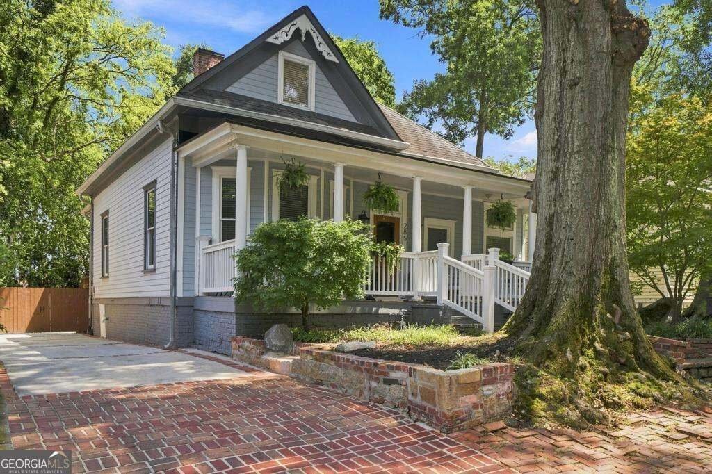 House in Atlanta, Georgia, United States 3 - 18917220