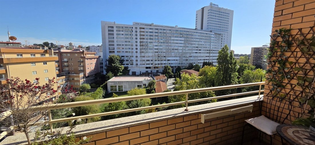 Appartement à Mafamude et Vilar do Paraiso, District de Porto, Portugal 3 - 18917367