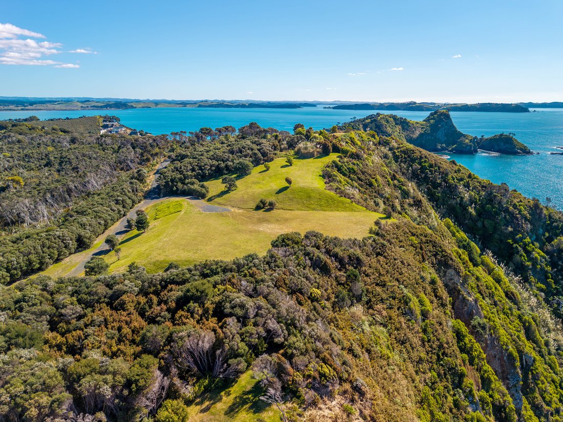 Land in Russell, Northland, New Zealand 2 - 18921566