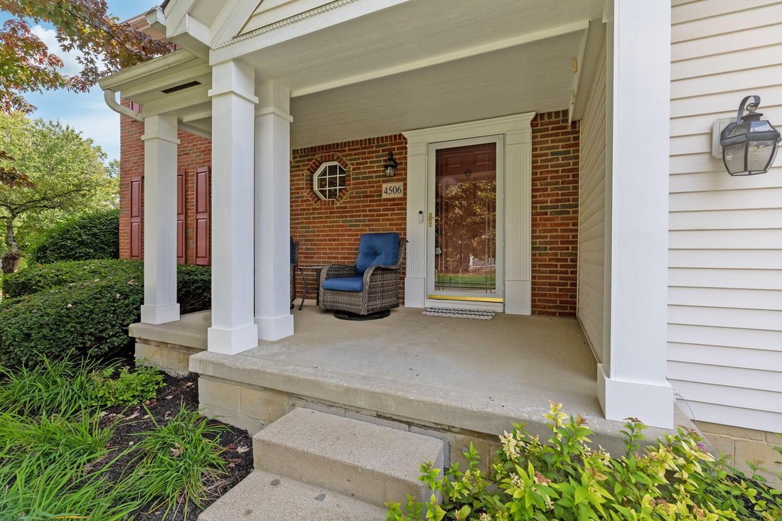 House in Columbus, Ohio, United States 3 - 18902920