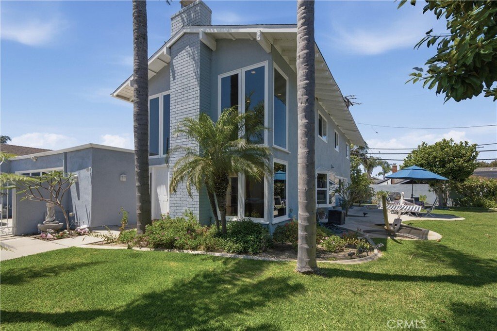 Maison à Huntington Beach, Californie, États-Unis 2 - 18410807