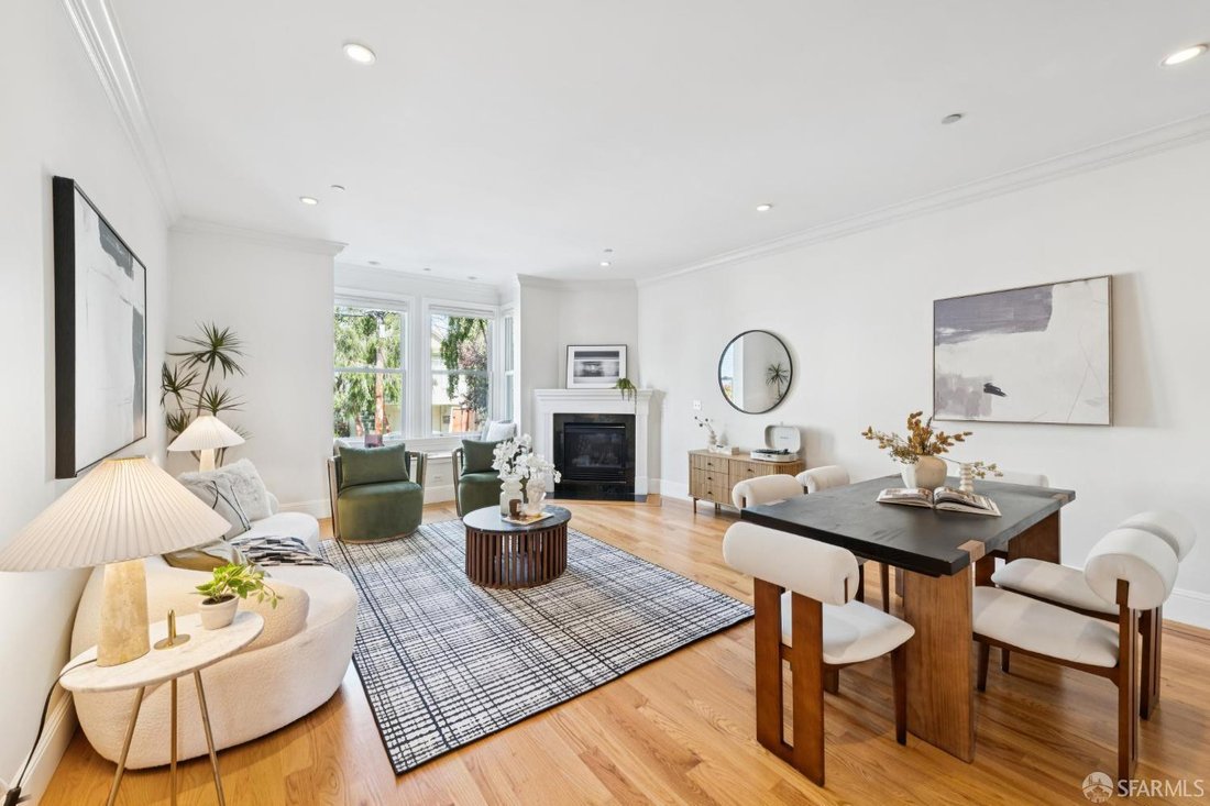 Condo in San Francisco, California, United States 5 - 18907733