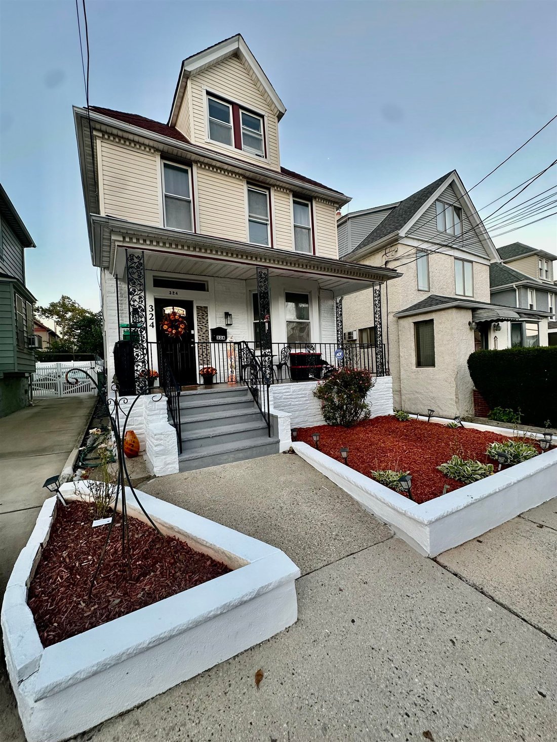 Casa en North Bergen, Nueva Jersey, Estados Unidos 3 - 18906290