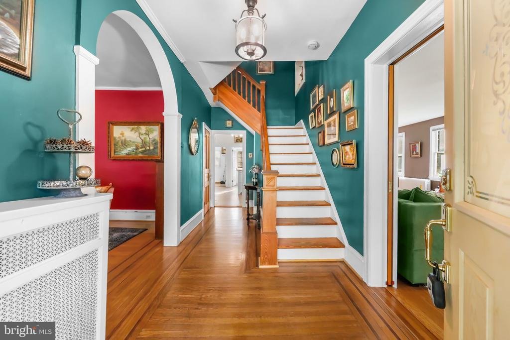 House in Haddon Heights, New Jersey, United States 5 - 18872093