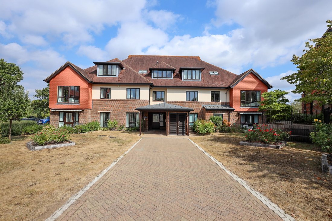 Apartment in Ditchling, England 1 - 18907208