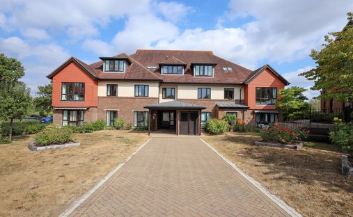 Appartement à Ditchling, Angleterre 1