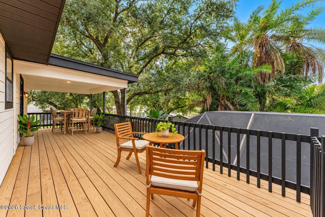 House in Palm Bay, Florida, United States 5 - 18913964