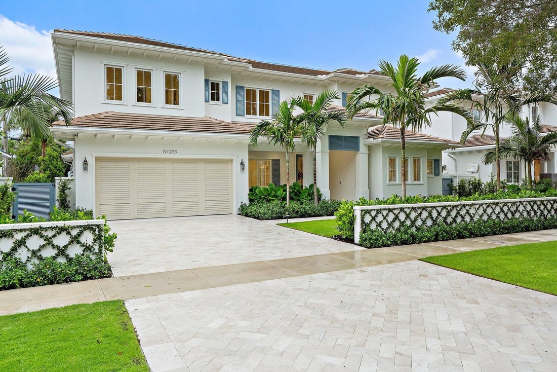 House in West Palm Beach, Florida, United States 1 - 18915276