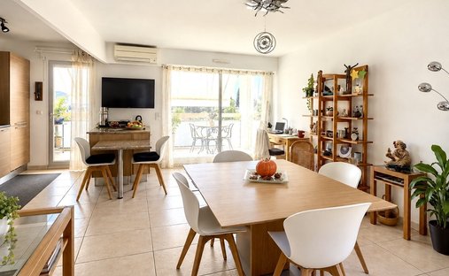 Apartment in Cannes, Provence-Alpes-Côte d'Azur, France 1
