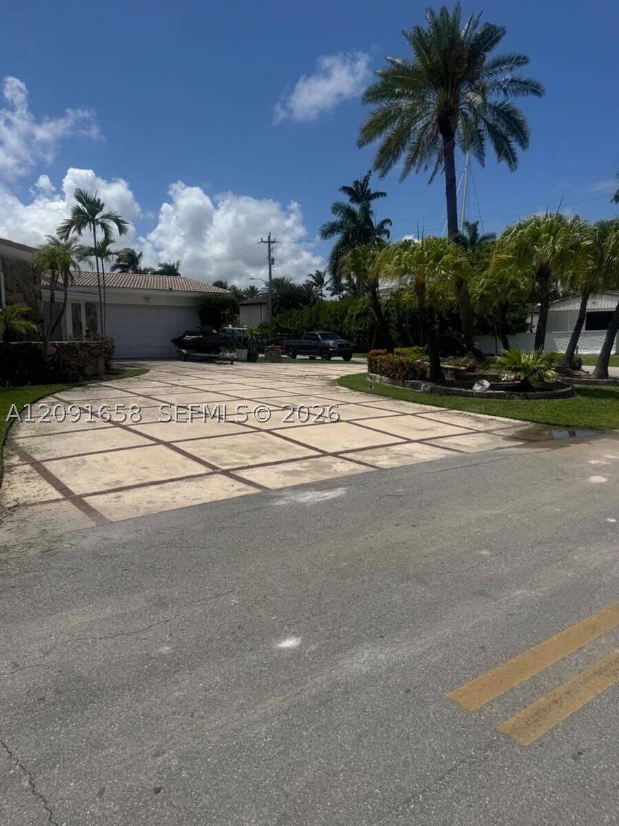 House in Hallandale Beach, Florida, United States 1 - 18906210
