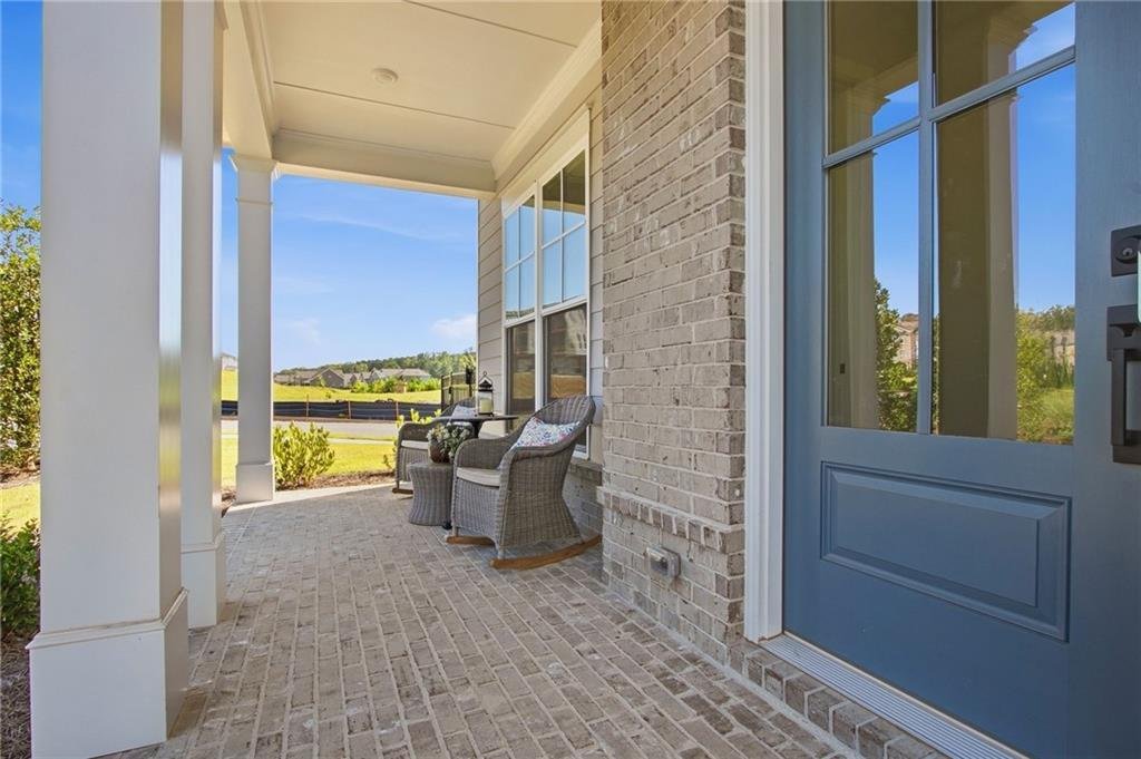 House in Peachtree Corners, Georgia, United States 4 - 18909989